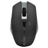 Мышь Jet.A Comfort OM-U60G (серый) фото 1